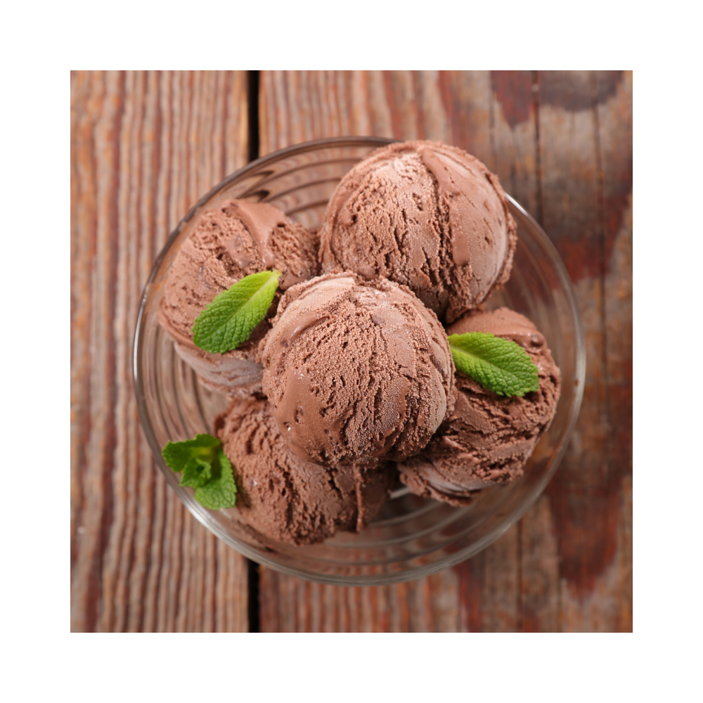 Buy Ice Cream Nutella 6 Litre Gosnatch