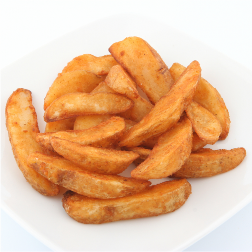 Seasoned Wedges 1kg
