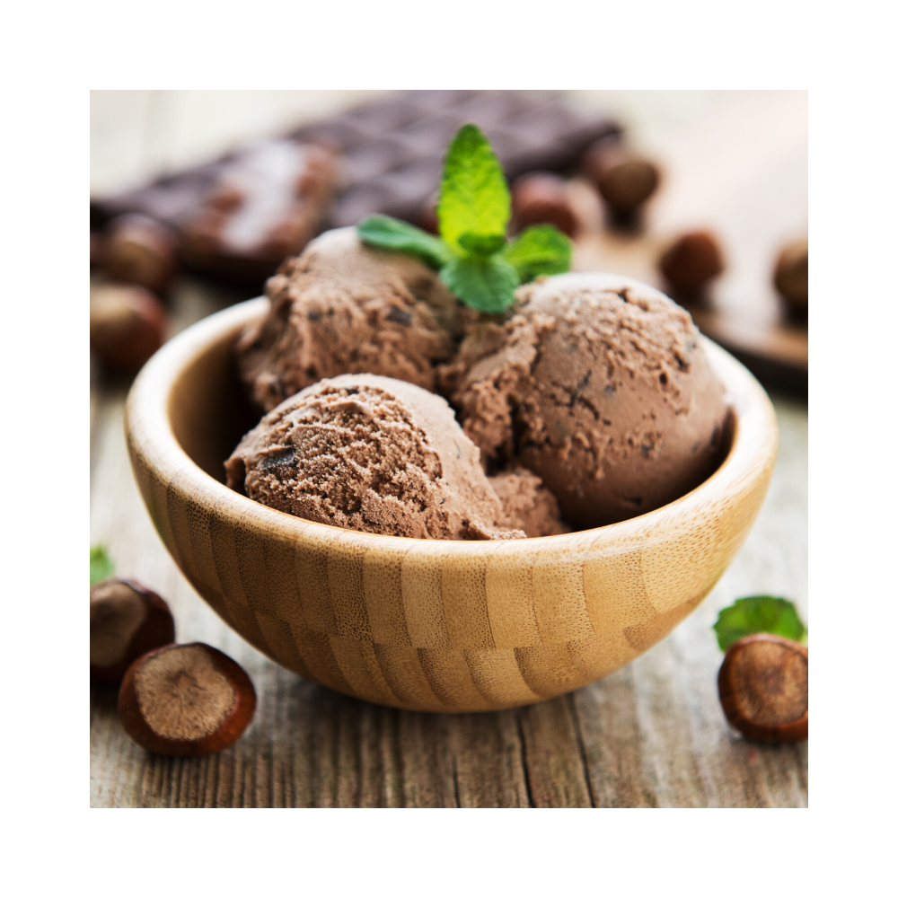 Buy Ice Cream Nutella 6 Litre Gosnatch