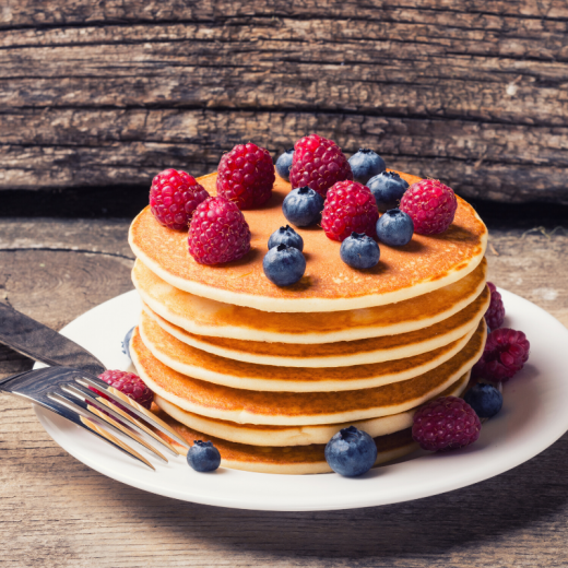 Premium Pancake 400g