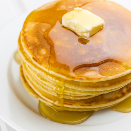 Premium Pancake 400g