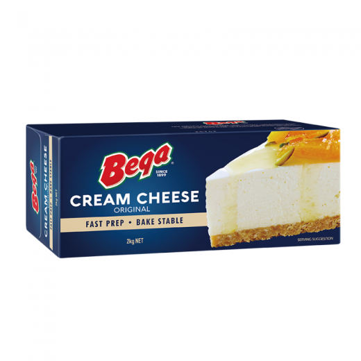 Bega Cream Cheese