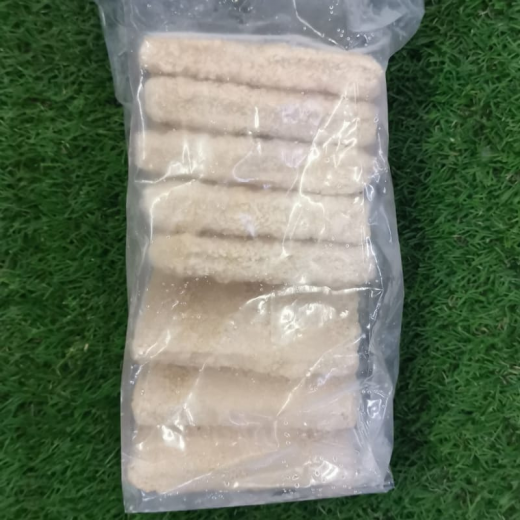 Fish Sandwich Patties 620g