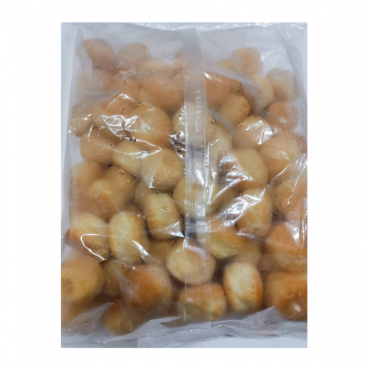 Mini Vanilla Profiteroles (Cream Puffs) 1kg