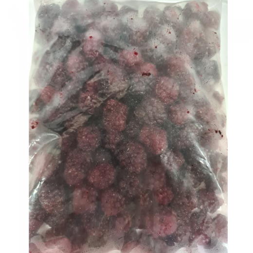 Blackberries 1kg