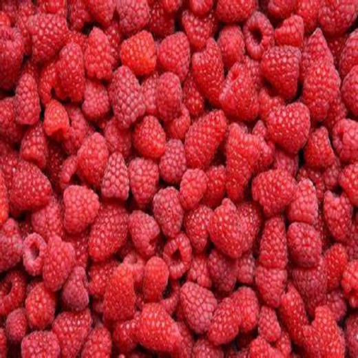 Raspberries 1kg
