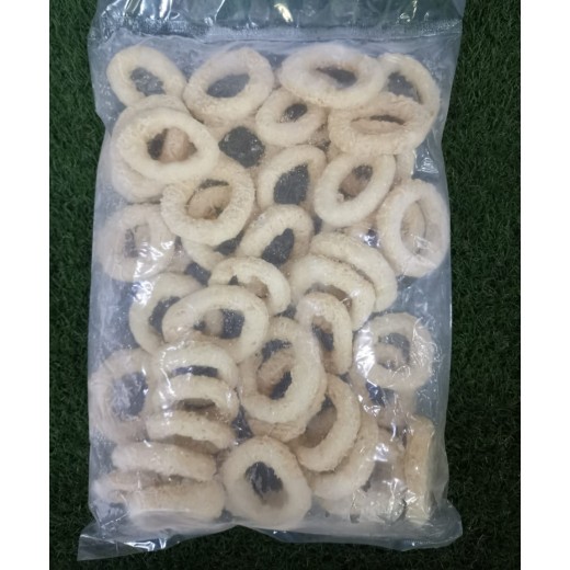 Tempura Calamari 1kg