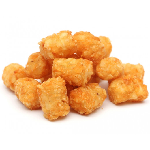 Tater Gems Hash Brown 1kg