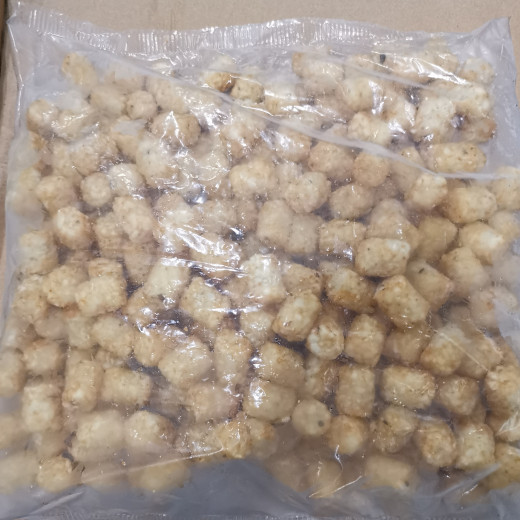 Tater Gems Hash Brown 1kg