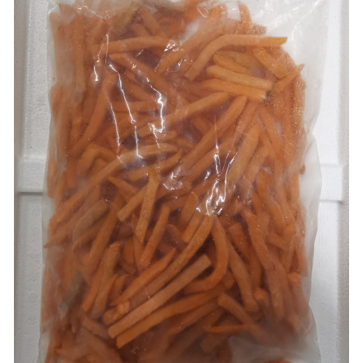 Sweet Potato Fries 1kg