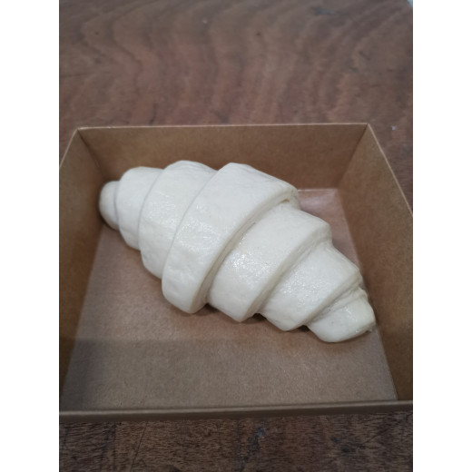 Unbaked Croissant 80g x 3pcs