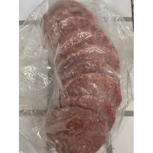 Angus Beef Patties 150g x 10pcs